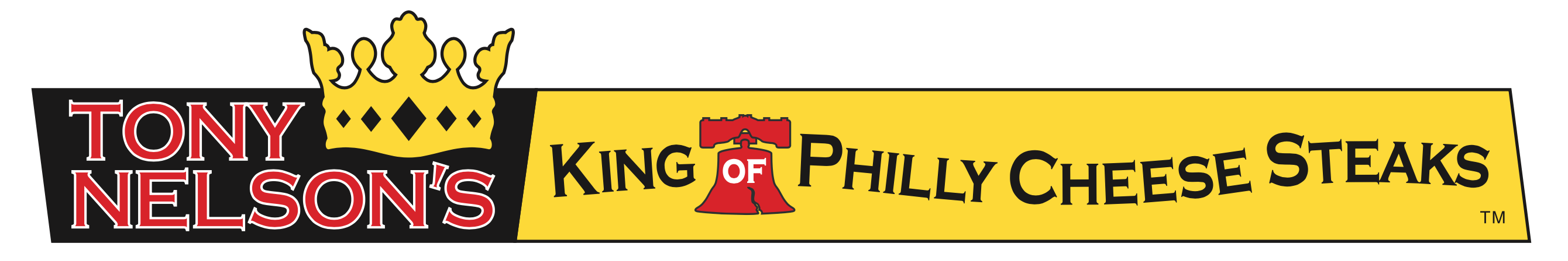 King of Philly Cheesesteaks